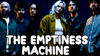 The Emptiness Machine  Linkin Park Music Video [upl. by Ilse]