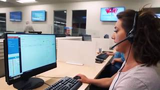 Day in the Life of an Inbound Call Center Agent [upl. by Giarg]