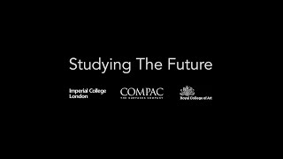 Royal College of Art Imperial College London and COMPAC The Surfaces Company study the future [upl. by Ardnak]