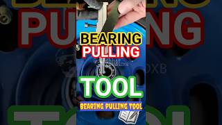 Bearing pulling toolBearing removal toolBearing extractionBearing removal techniquedgbhatDXB [upl. by Dnomzed982]