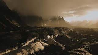 K2 Base Camp Trek  Cinematic [upl. by Sanjiv906]