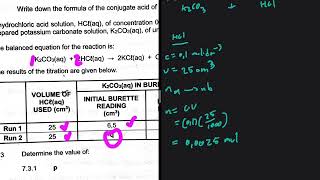 Acids amp Bases Grade 12 Physical Sciences P2 November 2024 x12 [upl. by Connolly218]