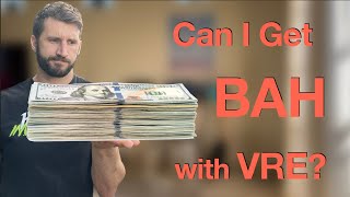 Get BAH while using VRampEVOC Rehab  Chapter 31  Veterans benefits [upl. by Halliday]