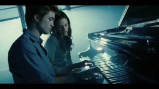 BELLAS LULLABY Carter Burwell  PIANO [upl. by Pacorro820]