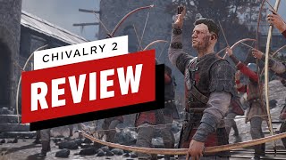 Chivalry 2 Review [upl. by Hoagland479]