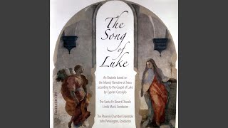 The Song of Luke The Canticle of Mary [upl. by Kristina]