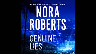 Genuine Lies Audiobook Part 01 [upl. by Ecneps]