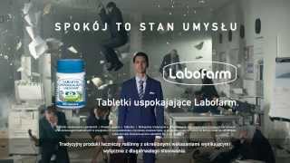 Tabletki Uspokajające Labofarm [upl. by Kask]