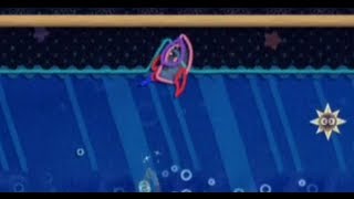 Kirbys Epic Yarn Wii trailer from Nintendo [upl. by Nirrat591]