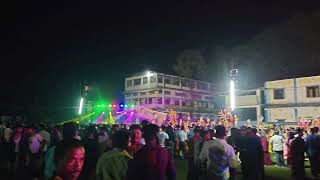 raja g reels vairal gugudainga damaka dance 🪩🩰 [upl. by Levesque]