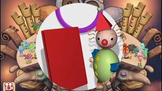 Clowns Notebook Theme Bill Weisbach My Singing Monsters [upl. by Irving434]