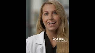 Dr Maureen Moore Talks About Endocrine Surgery at Cooper [upl. by Brooks811]