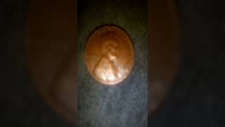 Rare 1964 penny Looking for a buyer rarecoins Rarepenny [upl. by Hacim40]