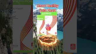 Herbalife Niteworks For Healthy Heart [upl. by Peggir]