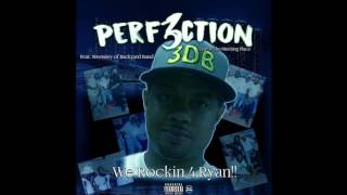 Perf3ction Band  Thong Song ft Weensey BYB [upl. by Ardnovahs]