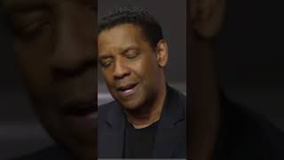 Denzel Washington on a beautiful memory of his mother and God’s work hiphop denzelwashington [upl. by Deerdre]