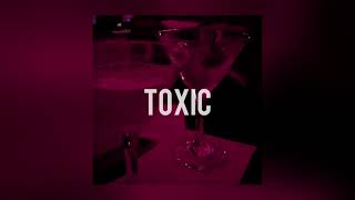 Britney Spears toxic slowed  reverb [upl. by Liddy]