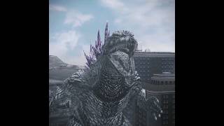 Pipeworks Godzilla Edit • Farben godzilla game kaiju fyp foryupage gojira toho ps2 [upl. by Winn99]