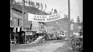 Deadwood Legends of the Wild West [upl. by Lanuk]