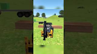 jcb video jcb cartoon jcb tractor jcb jcb jcb gadi jcb golf course jcb wala jcb skid steer [upl. by Hartley]