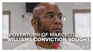 Wesley Bell seeks to overturn conviction of Marcellus Williams [upl. by Nairret]