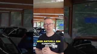 Gebrauchtwagen im Auto Zentrum Duisburg ✅ automobile [upl. by Tlok]