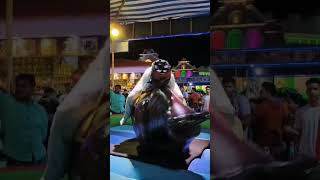 Bull ride at Ramoji Film City bullride music phonk fonk [upl. by Dickenson]