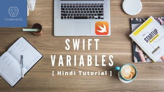 Variables in swift tutorial  swift variables [upl. by Sej]