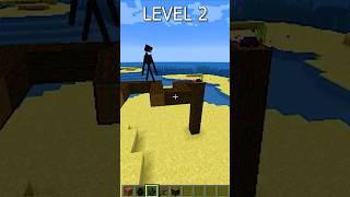 Enderman vs Endermite minecraft [upl. by Meit]