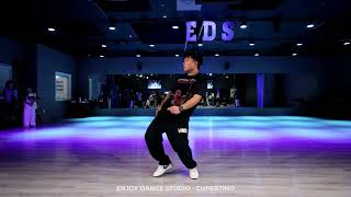 Nicki Minaj · Original Yikes · Marky Choreo [upl. by Adaven]