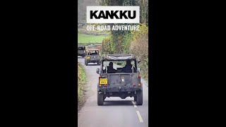 equip2clean® BIG DAY OUT 2024  KANKKU 4X4 OFF ROAD EXPERIENCE  LAKE DISTRICT TOUR [upl. by Ahsikar131]