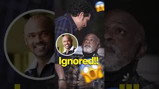 Sachin vs Kambli Drama 🎭  Cricket Controversy 🏏  Cricket News Today controversy cricketnewstoday [upl. by Akinohs]