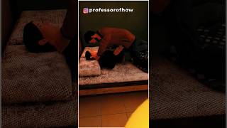 😱 HORRIFIC Man chops livein partner in Delhi ProfessorOfHow story new delicacies shorts [upl. by Agata]