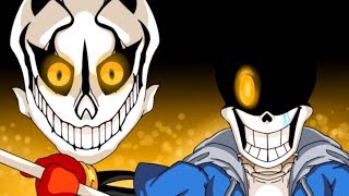 DISBELIEF Papyrus  UNDERTALE [upl. by Eislehc931]