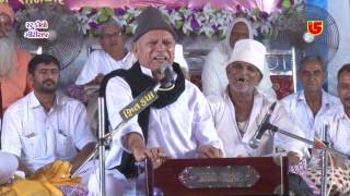 02Mahiyari Ghed  Padma Shree Bhikhudan Gadhvi  Joks amp Lok Sahitya [upl. by Krucik861]