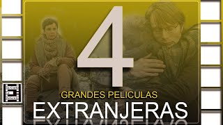 🎥🎬🎟️Películas de DRAMA Y SUSPENSO basadas en hechos reales completas en ESPAÑOL LATINO [upl. by Ingvar]