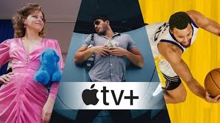 The 5 Best Movies on Apple TV [upl. by Eatnoed99]