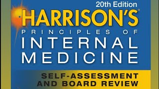 Part 1 Cardinal Manifestations of Disease Harrisons Principles of Internal Medicine 20th Edition [upl. by Trebo]