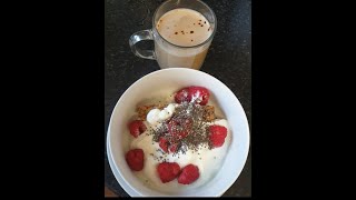 Weetabix recipe for Breakfast [upl. by Stila]