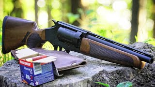 Best 410 Revolver Shotguns 2024 These Guns Are Insane [upl. by Acinomad]