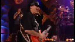 Santana  Maria Maria  Live By Request [upl. by Ennoval]