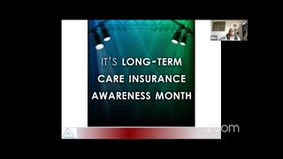 Long Term Awareness Month  What You Need To Know [upl. by Ronna]