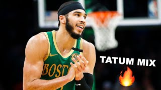 Jayson Tatum Mix  LIGHTSKIN SHT ᴴᴰ [upl. by Oinimreh]