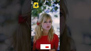 Brigitte Bardot Biography  Beyond the Sex Symbol shorts brigittebardot biofamous biography [upl. by Clint103]