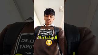 Fack Practical Pakdi Gai😨😱 vlog minivlog shorts trending ashortaday 212 [upl. by Shaylynn]