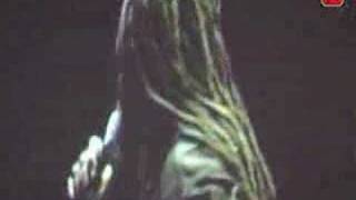 Lucky Dube em Salvador 5  Tributo a Bob Marley 2007 [upl. by Gellman]