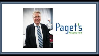 New Research on Paget’s Disease  Professor Stuart Ralston [upl. by Mitchael]