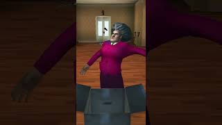 Scaryteacher 3d chapter 1 level 14 ruin the parcel full video on channel  gaming hub gamergirl [upl. by Madeleine]