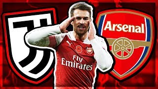 BREAKING Aaron Ramsey Signs PreContract Agreement With Juventus [upl. by Aihsein]