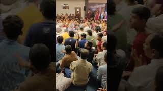 Kirtan fest Bahrain  Day 2  HG Amal Harinam Das  Clip 01 [upl. by Anicul]